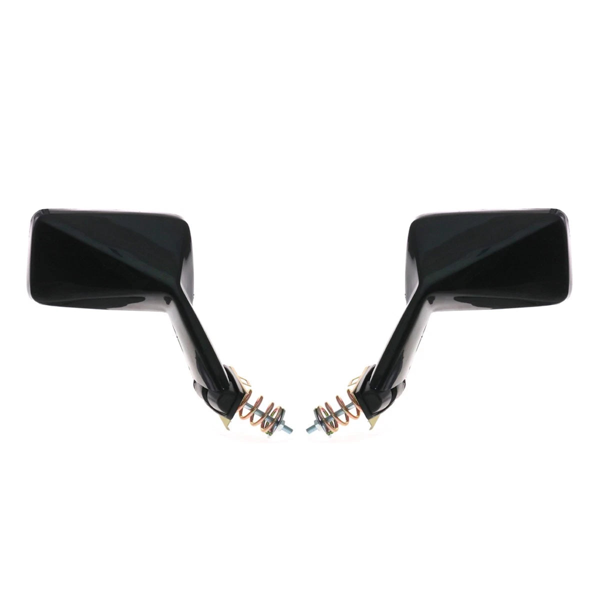 Square Fender Mirrors for Subaru Leone Rex Sherpa (1971–1981)