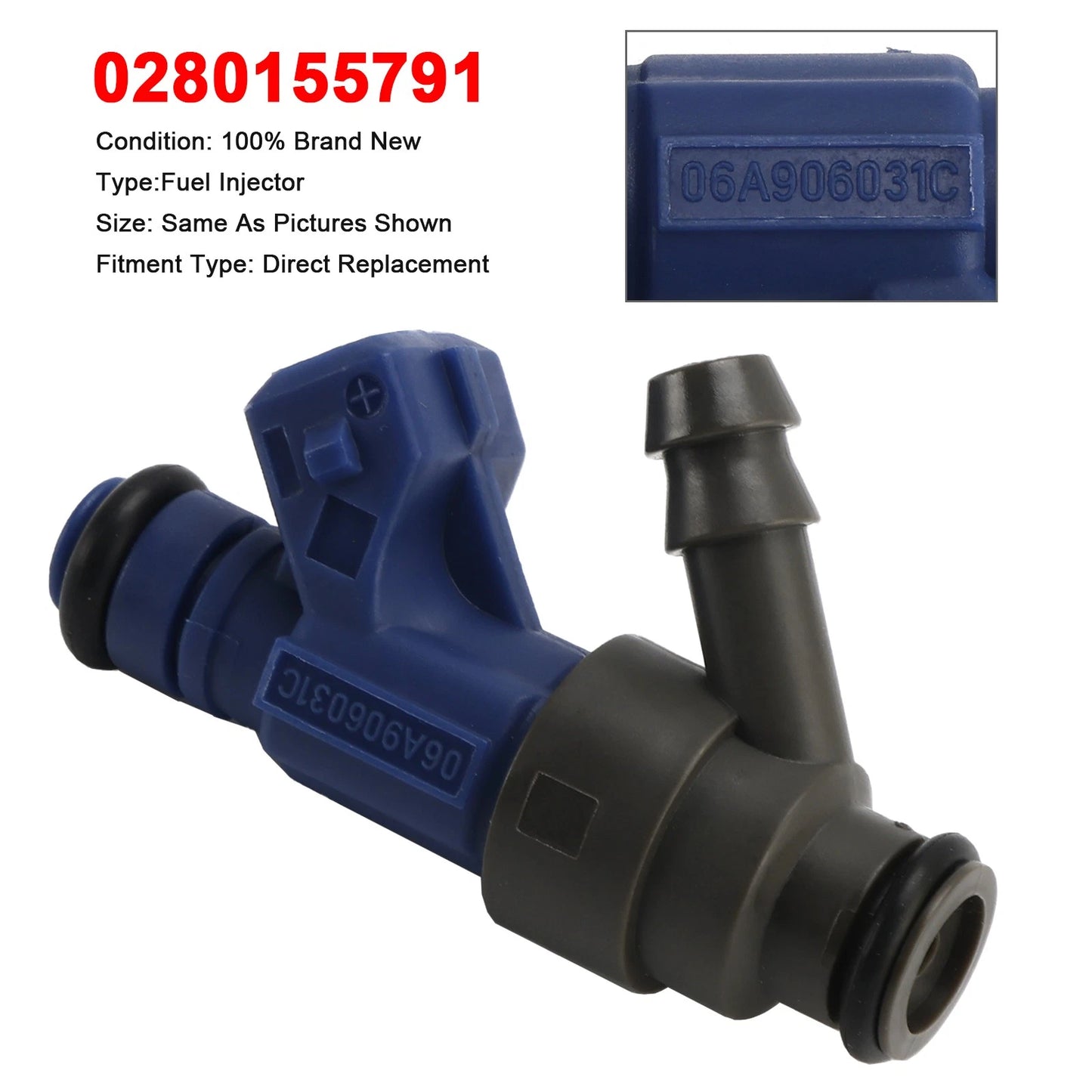 Reed Valve System for VT150 VR150 TZR125 TDR240 TDR250