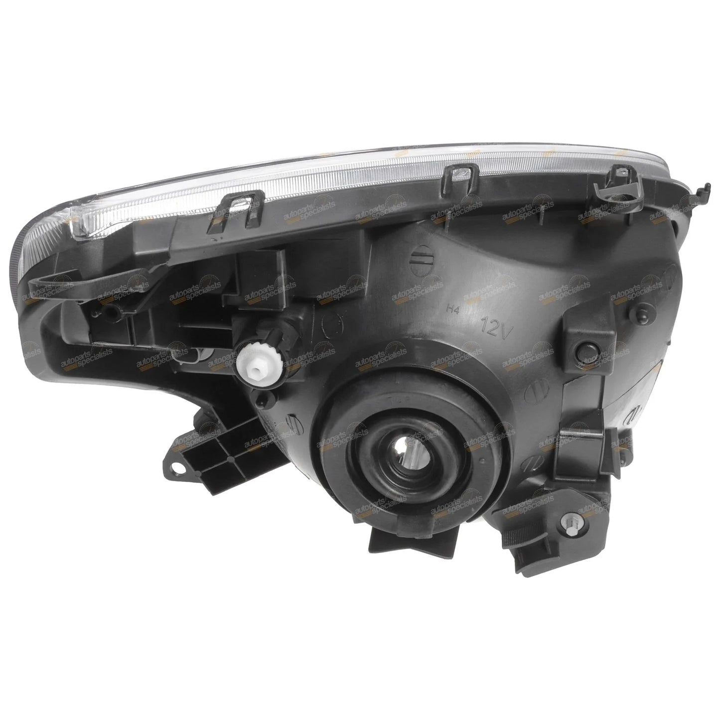 LH Replacement HeadLight for Toyota RAV4 ACA20 (2001–2003)
