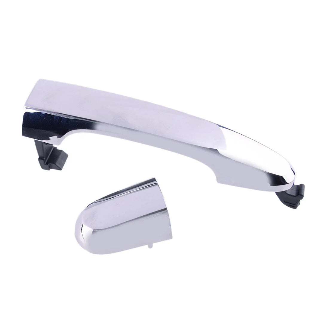 Front Door Handle for Kia Sorento 2011-2015 (Fits Without Smart Key System)