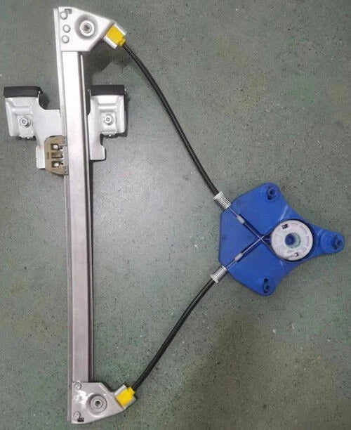 Rear Left Window Regulator for Volkswagen Golf MK7 (2012–2021) 5-Door