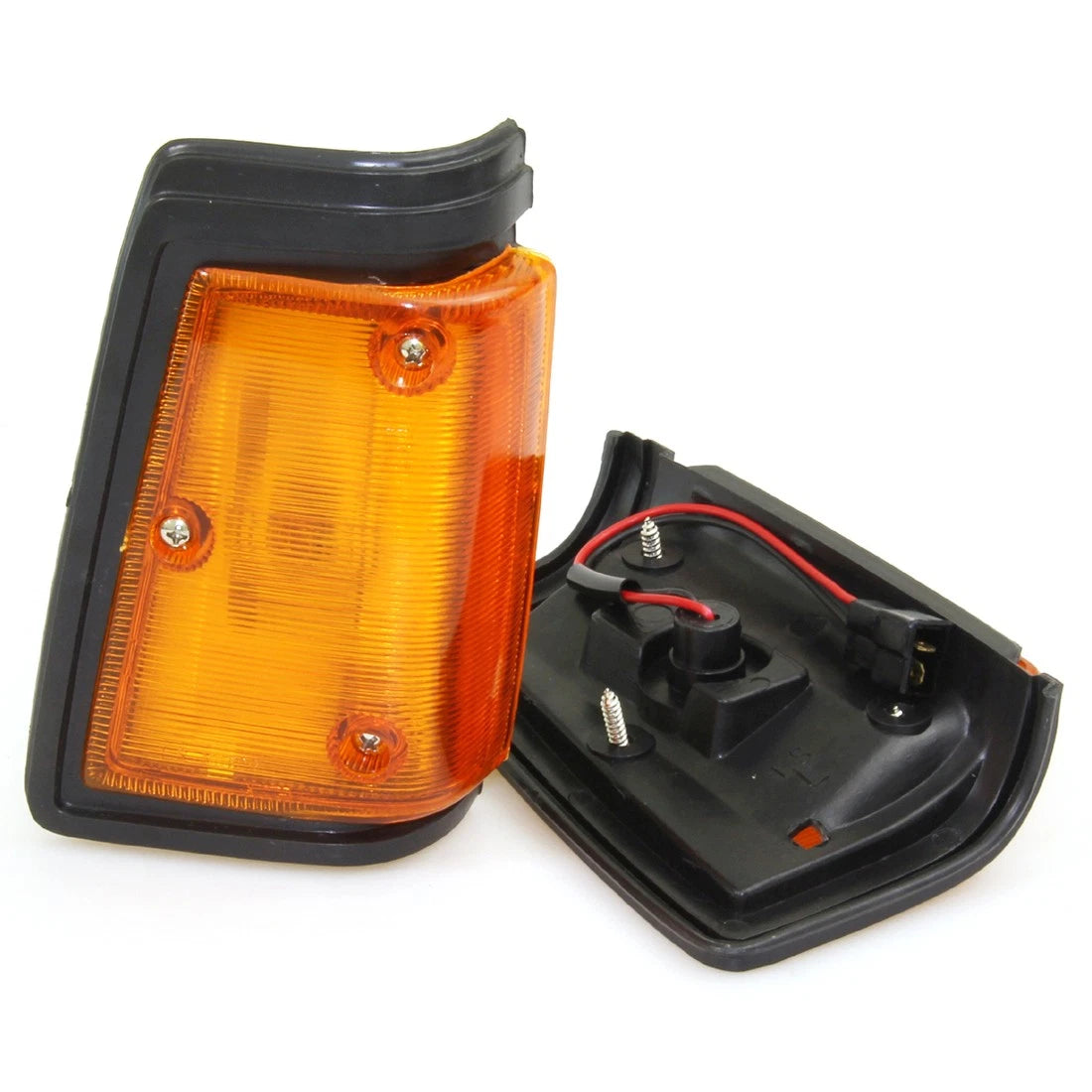 Amber Turn Signal Lamp for Datsun Nissan 720 King Cab Pickup (1980–1989)