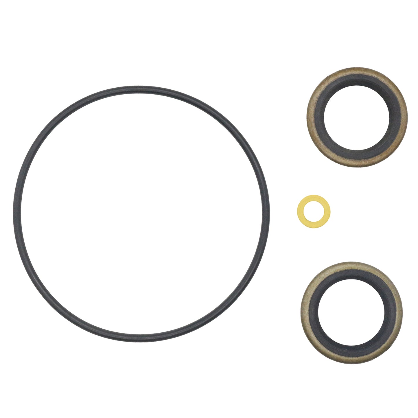 Lower Unit Oil Seal and Gasket for Mercruiser
