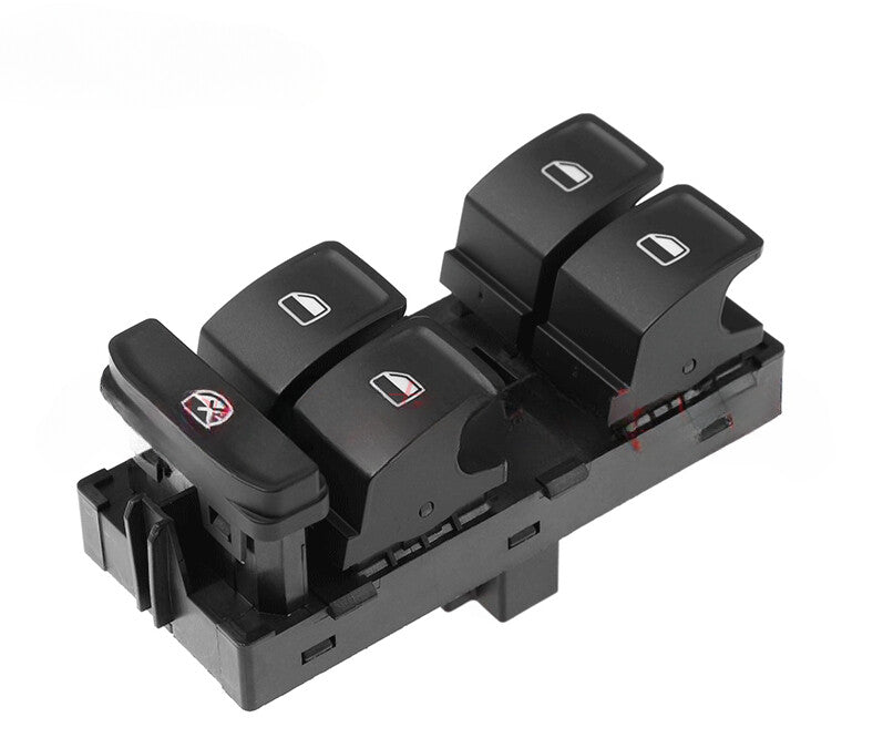 Power Window Switch for Skoda Octavia III Combi (2013–2020)