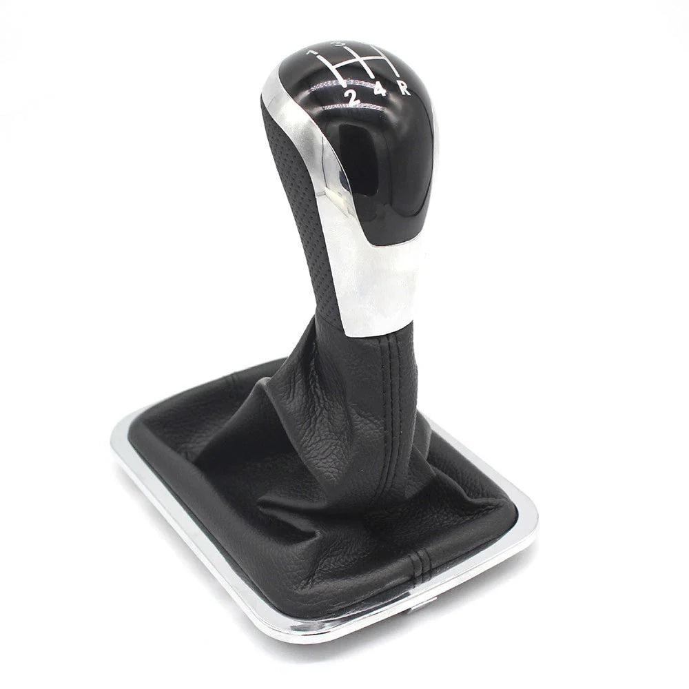Gear Stick Shift Knob Boot for Geely Emgrand 7 EC715 EC718 E7 (2013-2020)