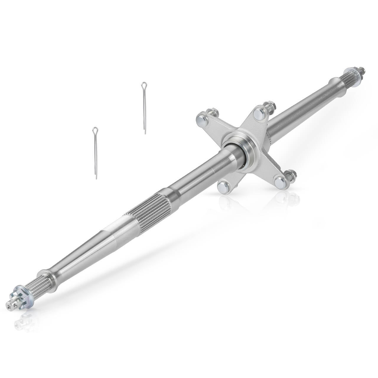 Rear Axle Shaft for Honda TRX90 TRX90EX Sportrax 90 (1993–2008)
