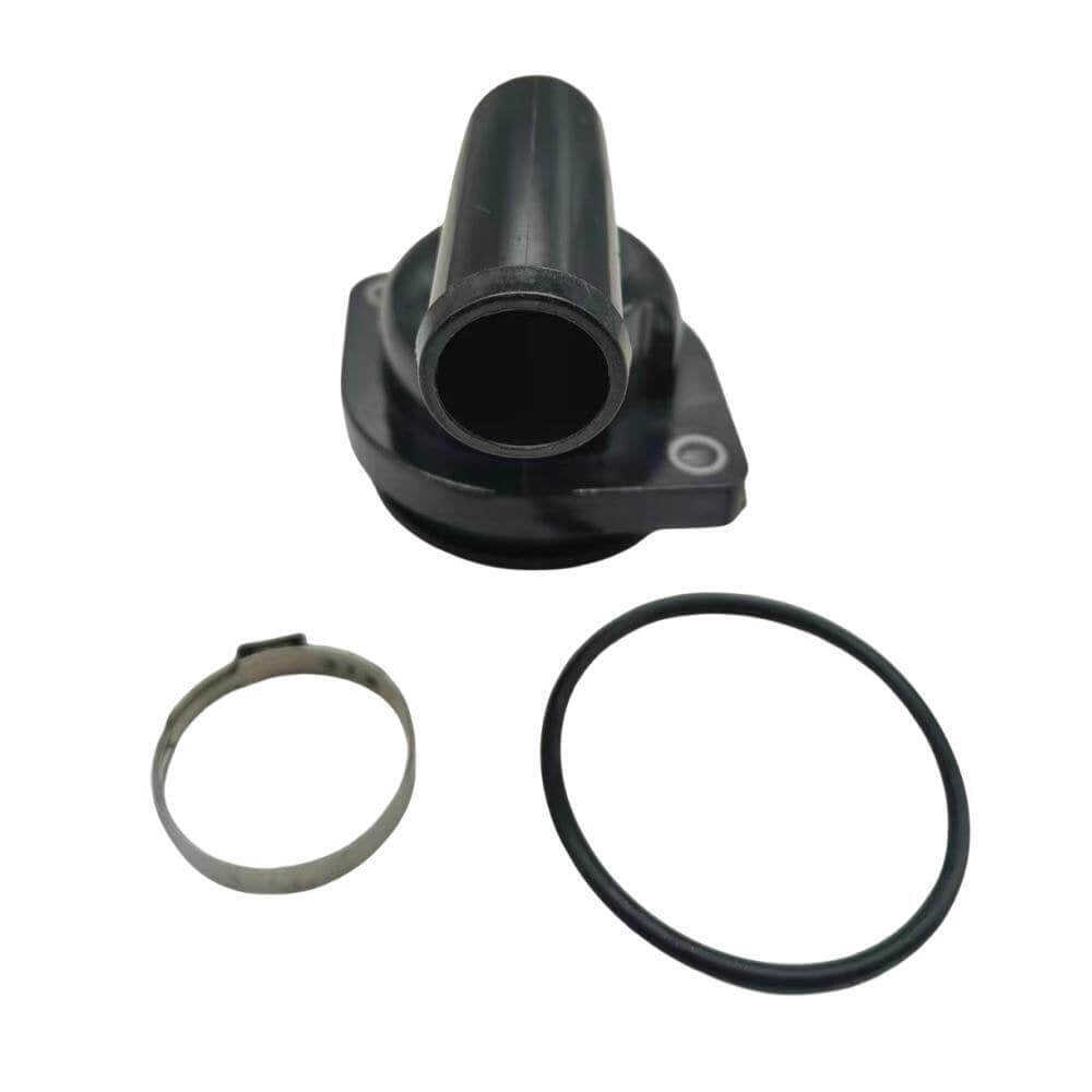Thermostat and Housing Assembly for Mercury 75-150 HP (1990–2006)