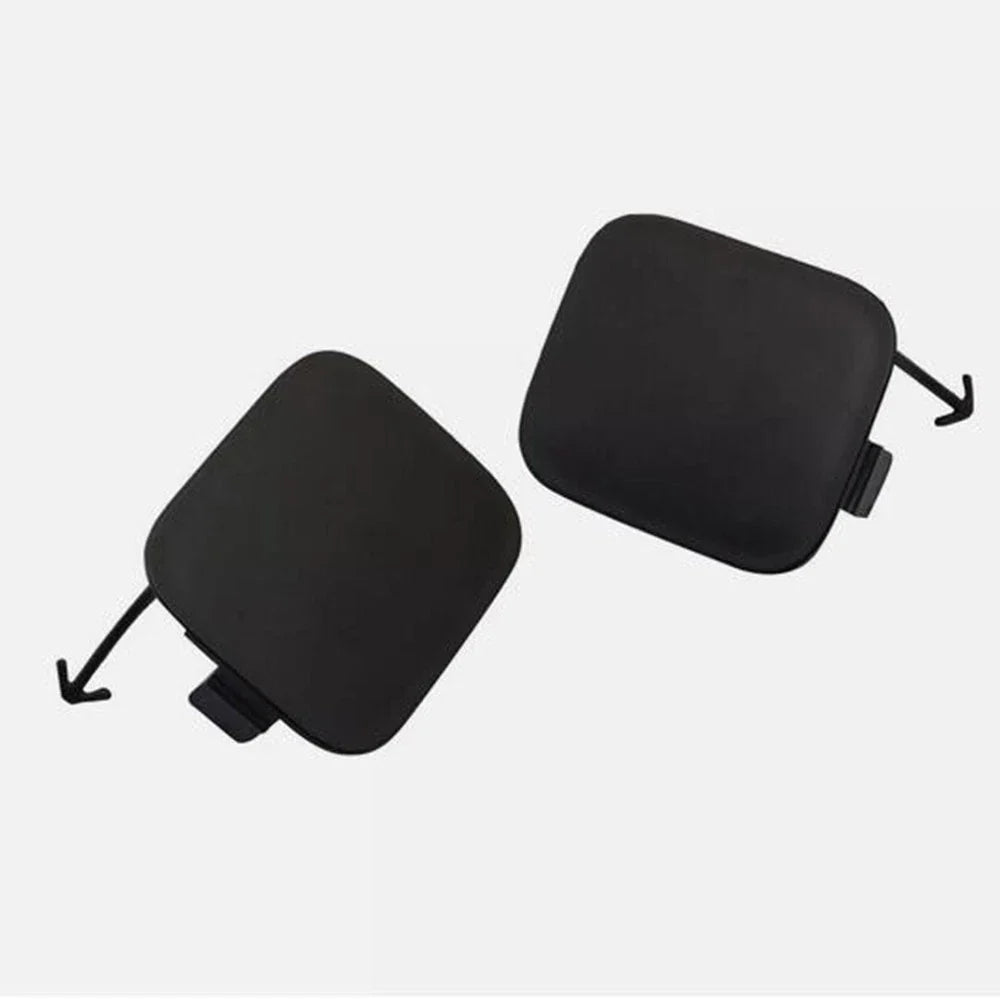 Front Bumper Tow Hook Eye Cap Cover for Toyota Prius V (2012-2014)