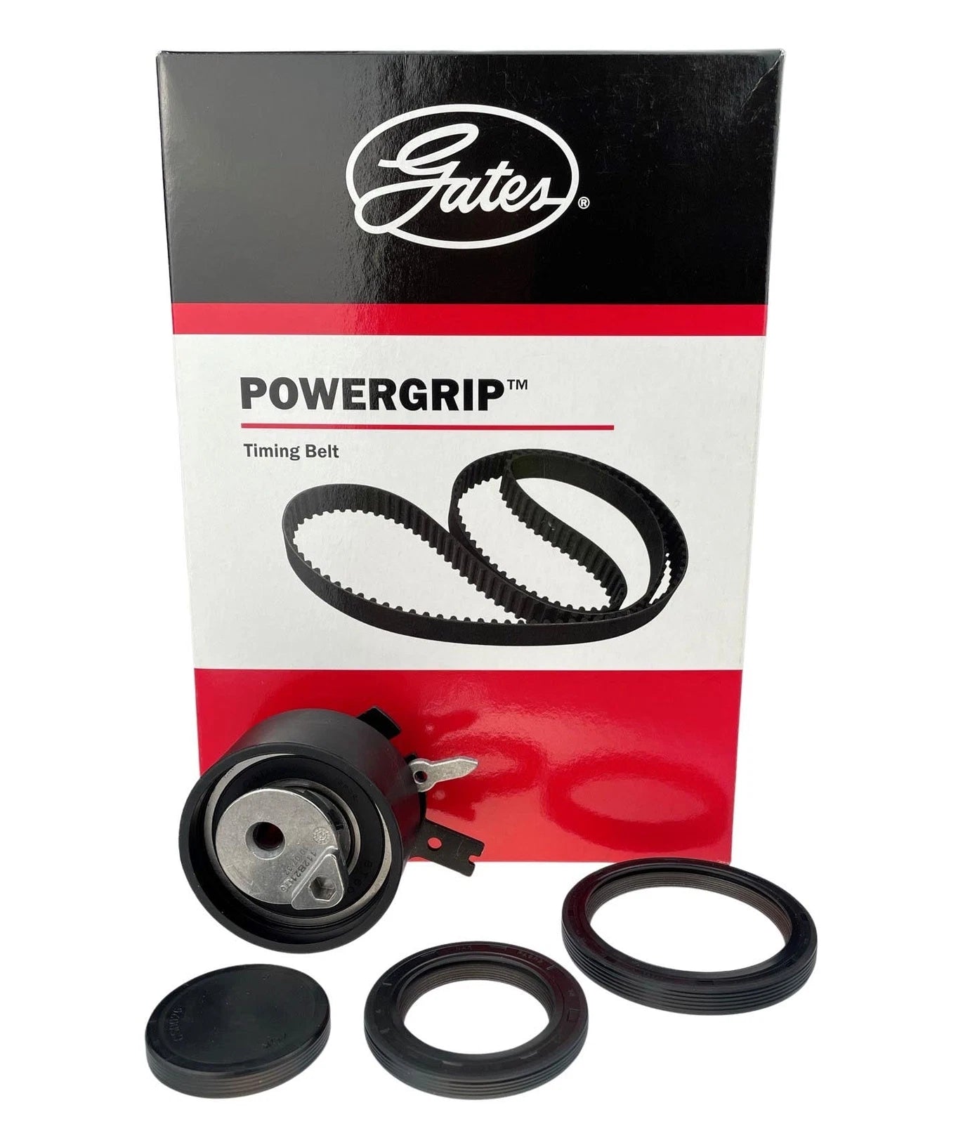 Timing Belt Kit for Holden Colorado RG (2012–2013)