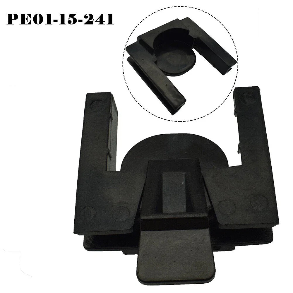 Plastic Radiator Upper Bracket for Mazda 3 6 CX-3 CX-5 CX-9 (2013–2022)