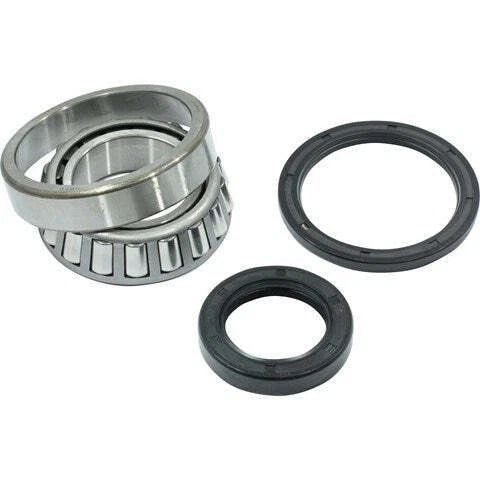 Rear Wheel Bearing Kit for Nissan Patrol G60 (1988–1997)