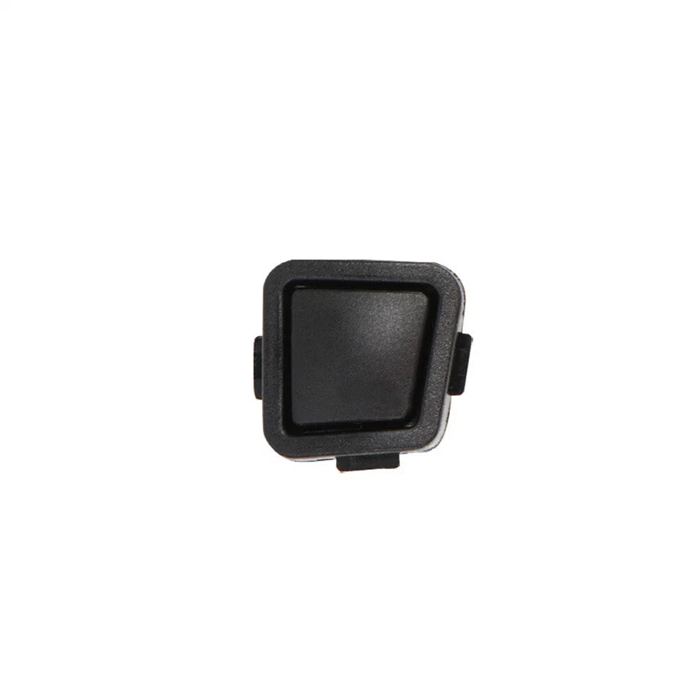 L&R Outside Door Handle Sensor Button Covers for Mercedes Benz S, R, CL, ML, GL