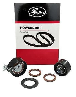 Timing Belt Kit for Citroen C3, Xsara, Peugeot 206, 307 (2002–2010)