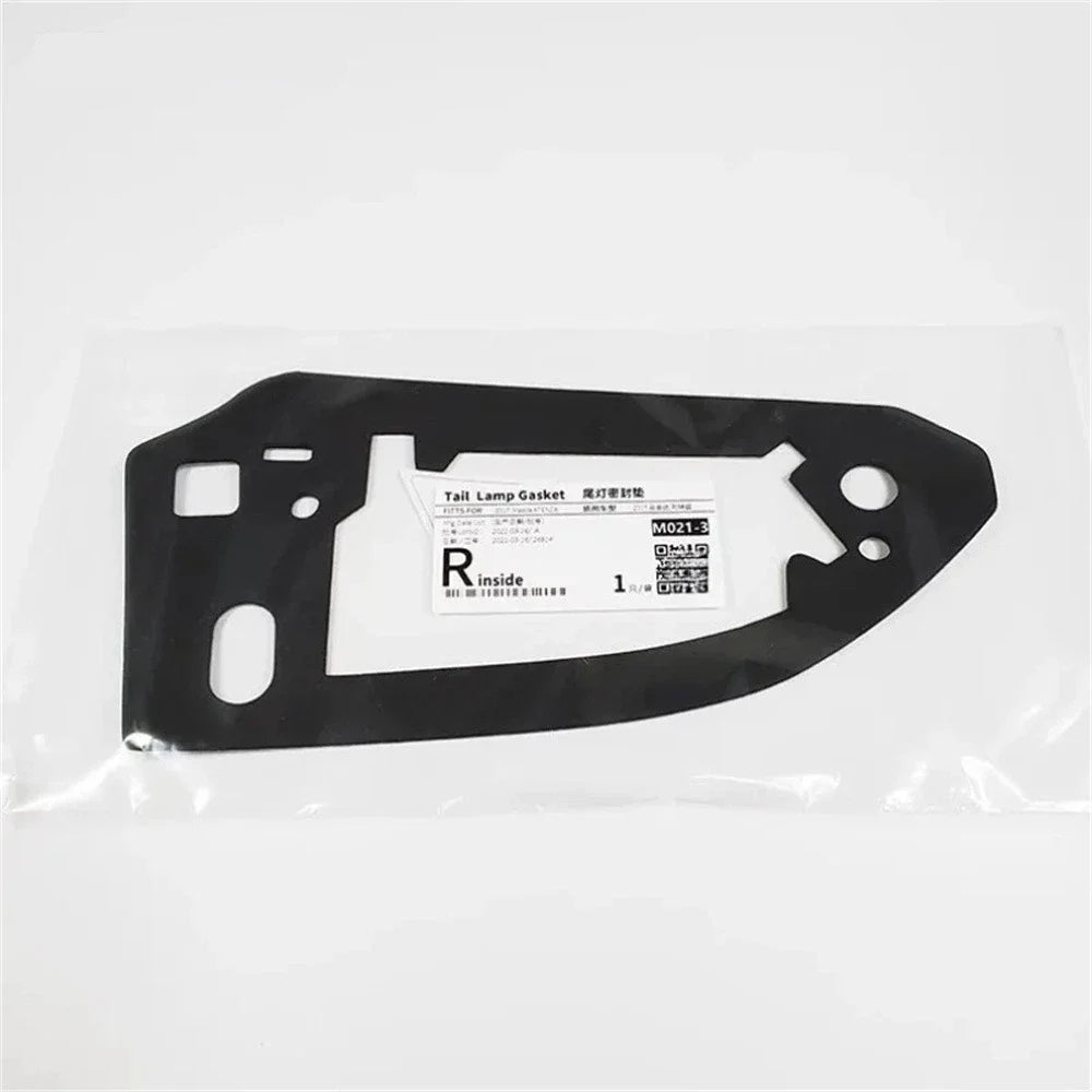 Rear Tail Light Seal Gaskets for Mazda 6 ATENZA (2017-2019)