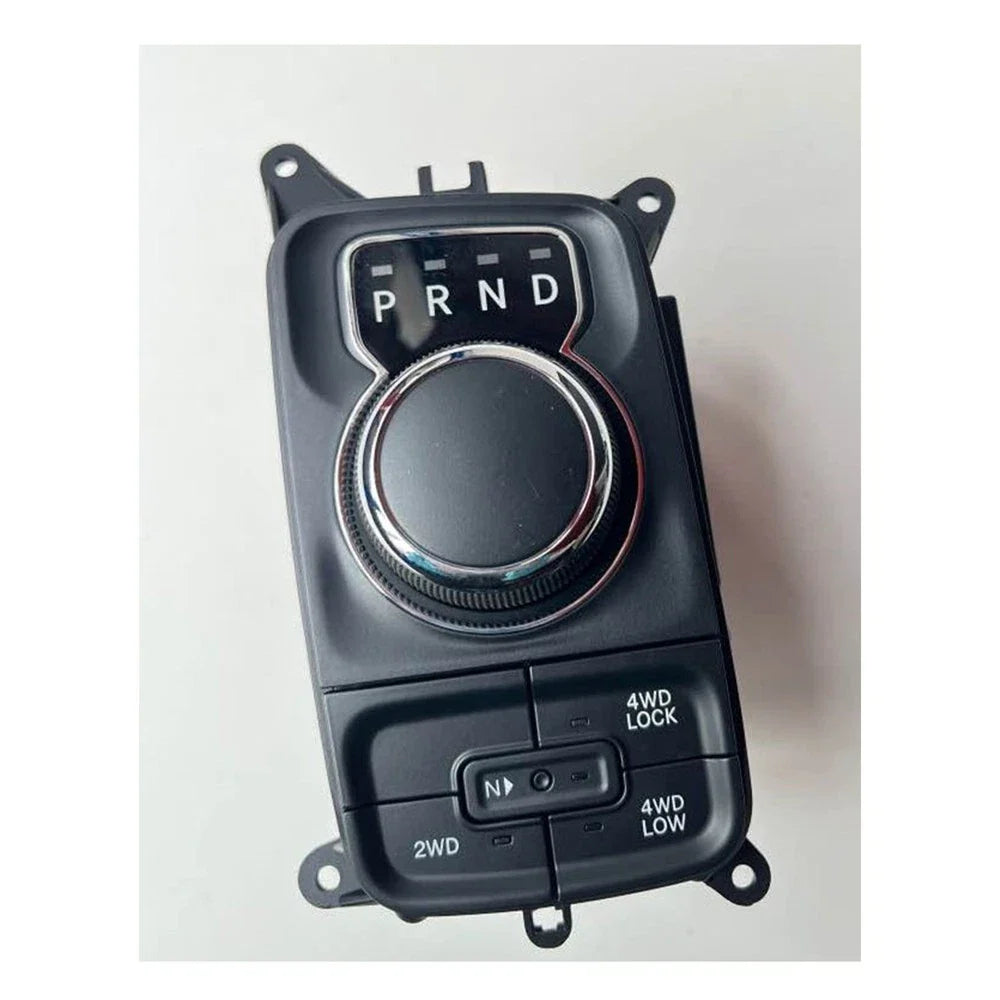 Shifter Auto Transmission Selector Knob for RAM 1500 (2002-2023)