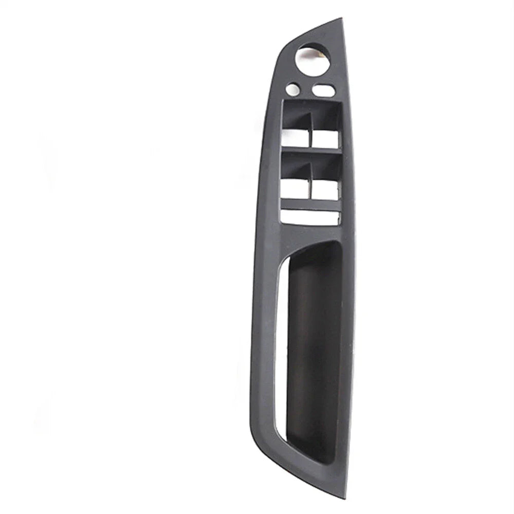 4 Pcs Window Switch Panel Handles for BMW X5 X6 E70 E71 (2007-2013)