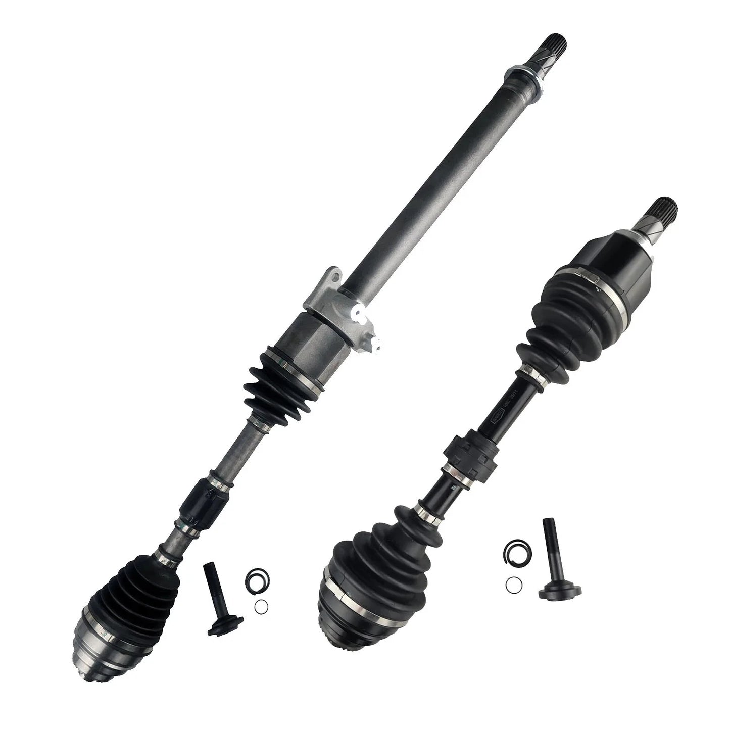 2X Front Drive Shaft for BMW 220i (2014–2020)