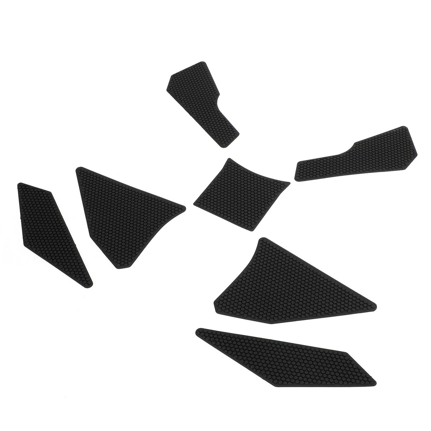 Tank Protectors for Ducati Multistrada V2/V4/V4S (2021–2022)