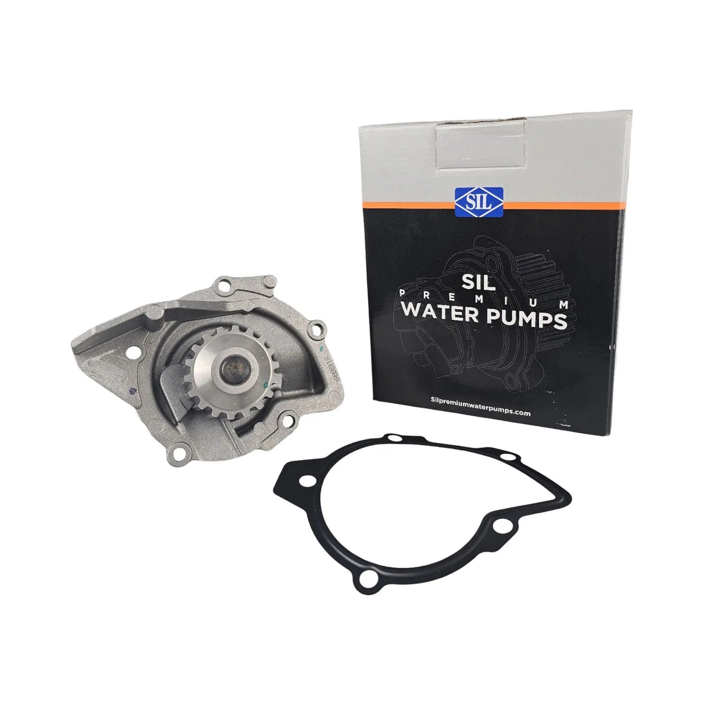 Water Pump for Citroen C5 X7 DS4 DS5 2.0L (2010–2017)