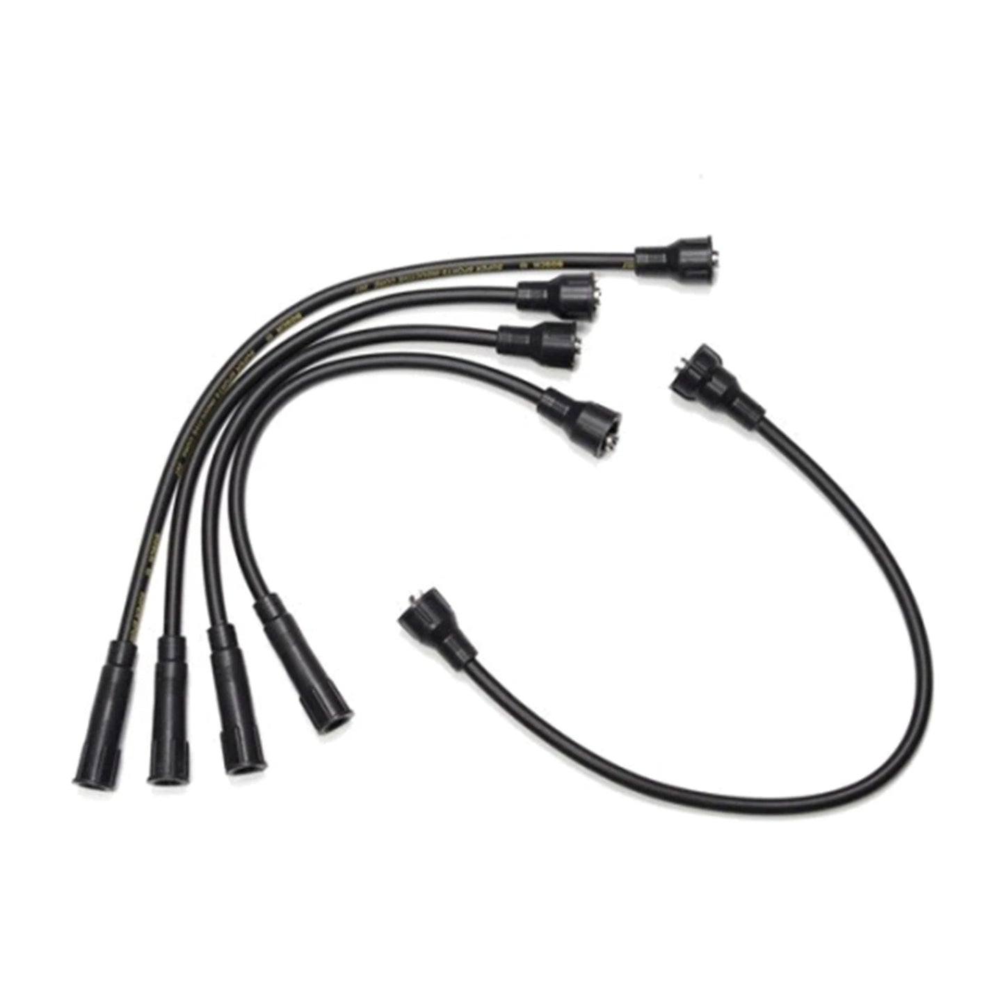 Ignition Spark Plug Lead Kit for Toyota Corona XT130 (1979–1983)