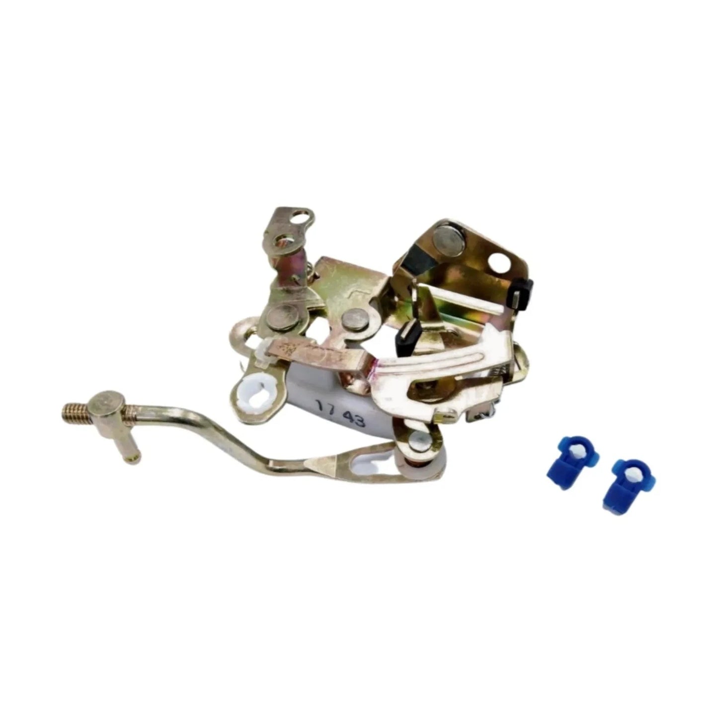 Front Left Door Lock Mechanism for Mitsubishi L300 Express Van (1990–On)
