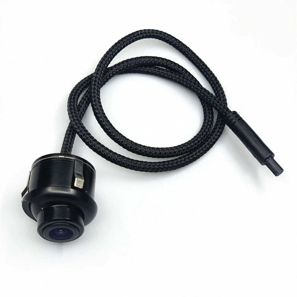 Waterproof AHD 1080P/720P Rear View Backup Camera for Car Parking