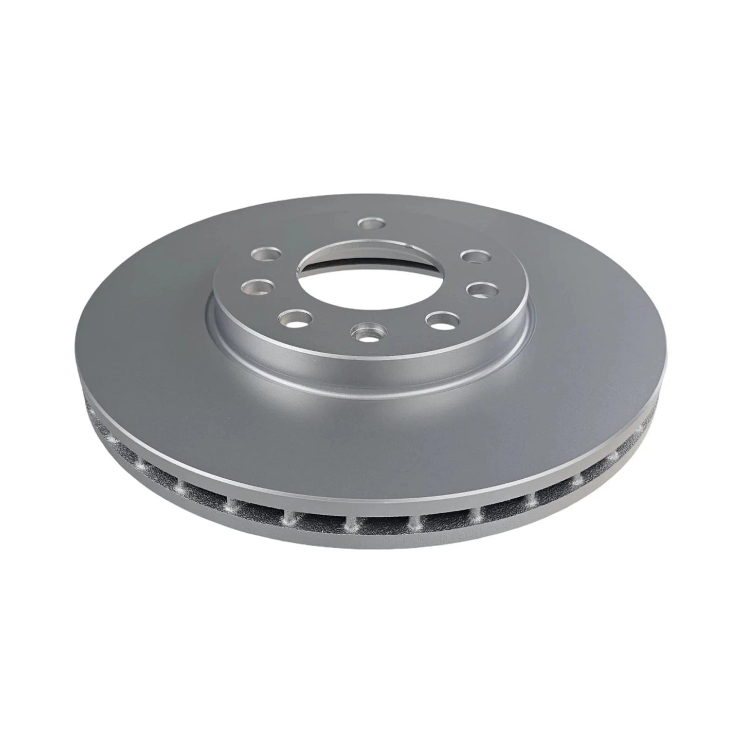 Front Brake Rotor for Holden Astra (2004–2010)