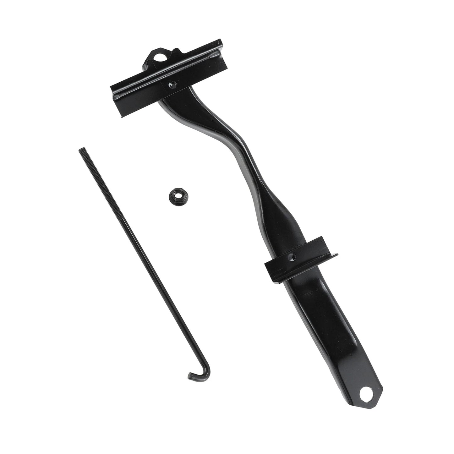 Battery Hold Down Kit for Toyota 4Runner Tacoma (74404-35140)