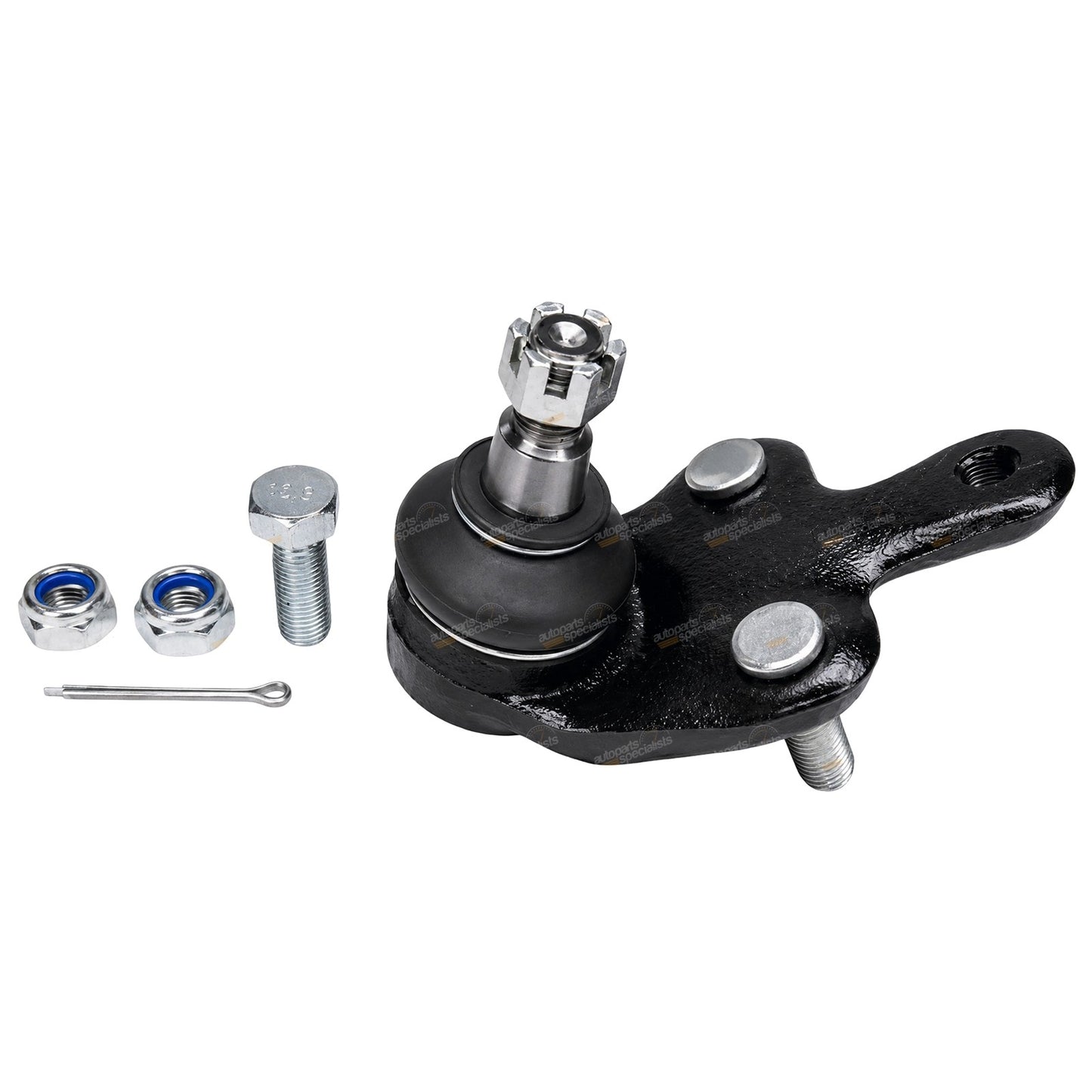 Front Lower Ball Joint for Toyota Kluger (2007–2020)