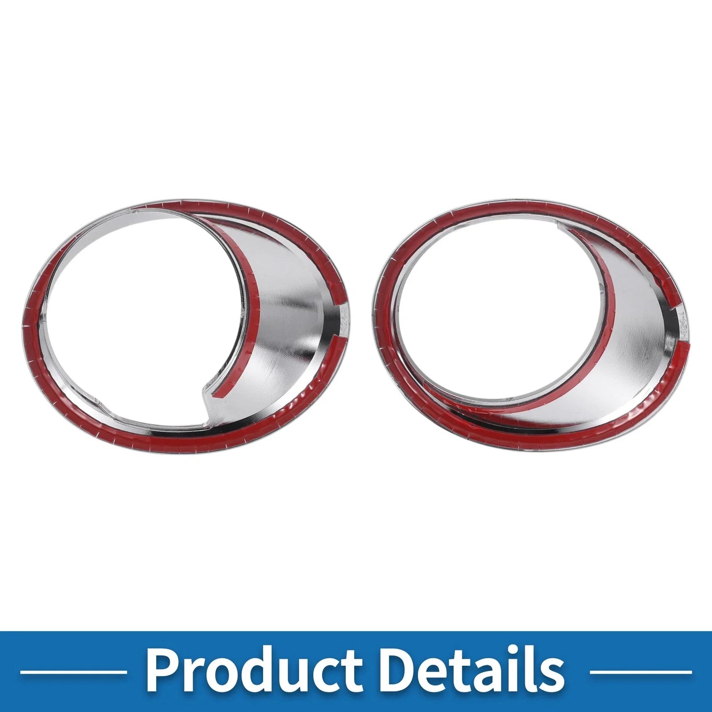 Headlight Trim Bezel for BMW X1 F48 (2016-2019)