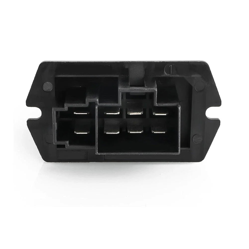 Heater Blower Motor Resistor for Dodge Caravan, Chrysler Town (2008-2020)