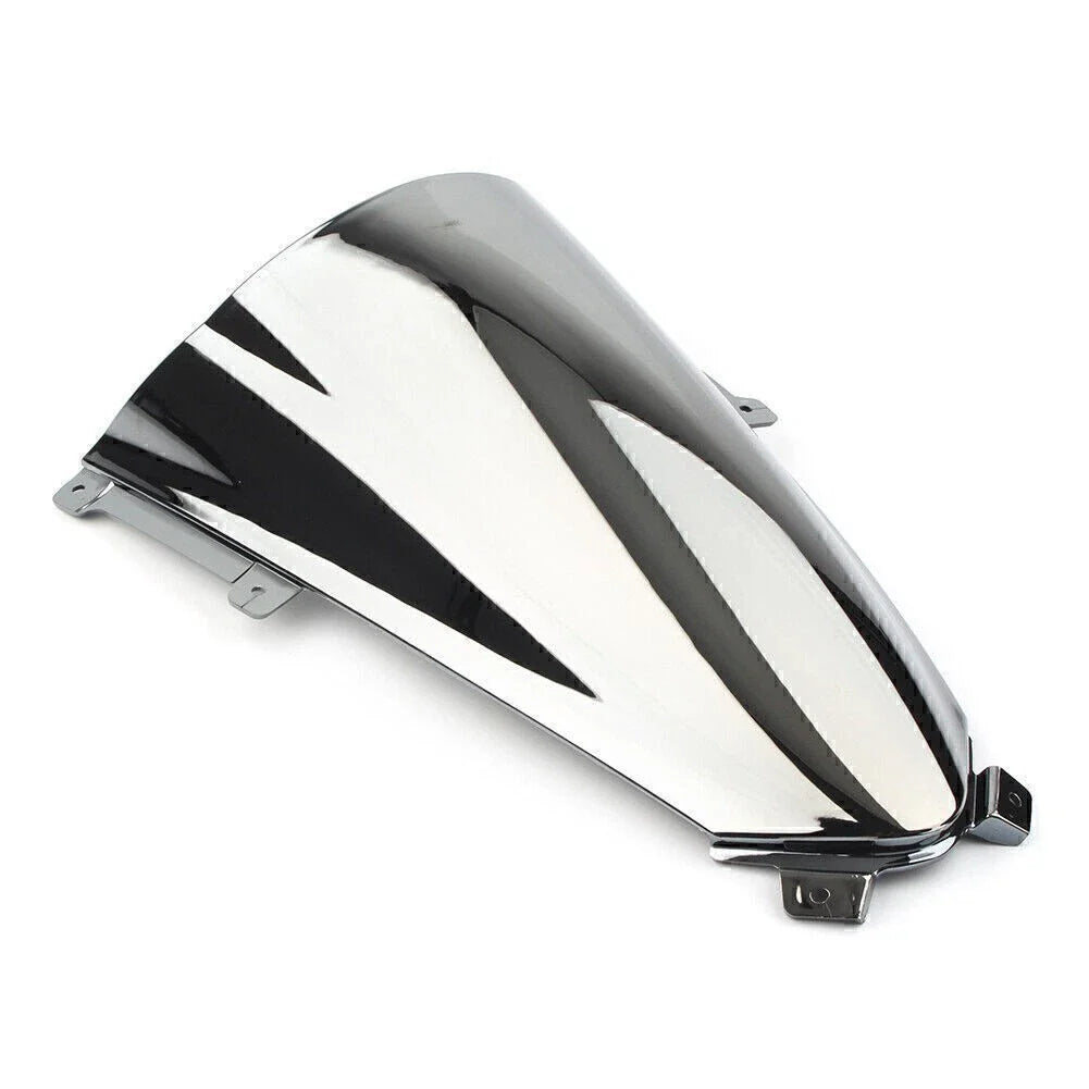 Windscreen Racing Screen for Ducati Panigale V4 V4S (2019-2020) Silver