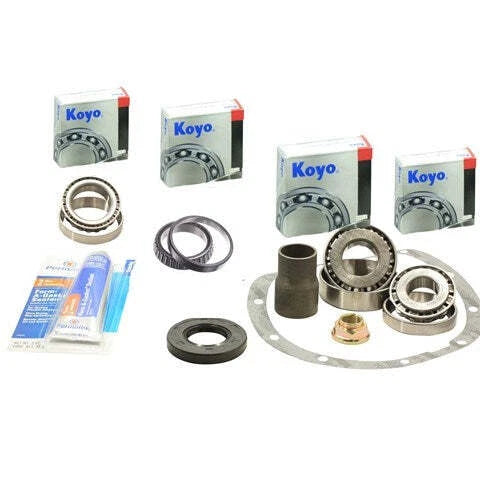 Front Diff Kit for Toyota Landcruiser 78/79/100 Series