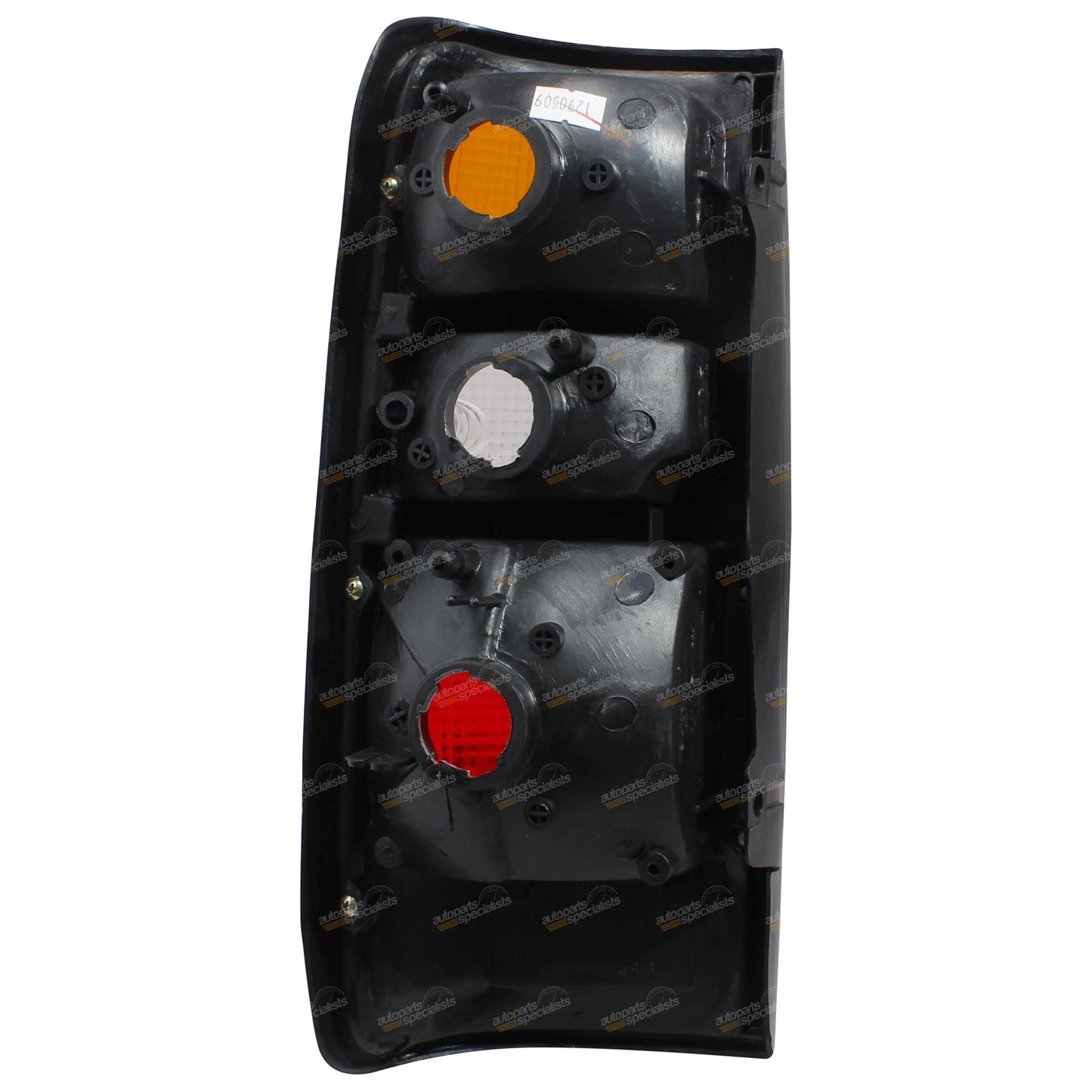 RH Rear Tail Light Lens for Landcruiser 80 Series (1990–1997)