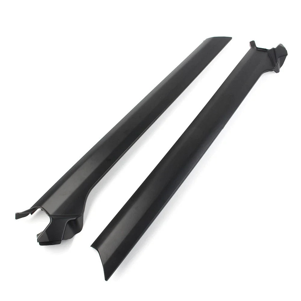 Front Windshield A-Pillar Trim Molding for Land Rover Discovery (2004-2016)