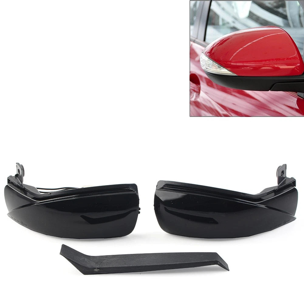 Steering Wheel Shift Paddle Shifter Extension for Mazda 3 6 CX-3 CX-4 CX-5 (2014–2021)