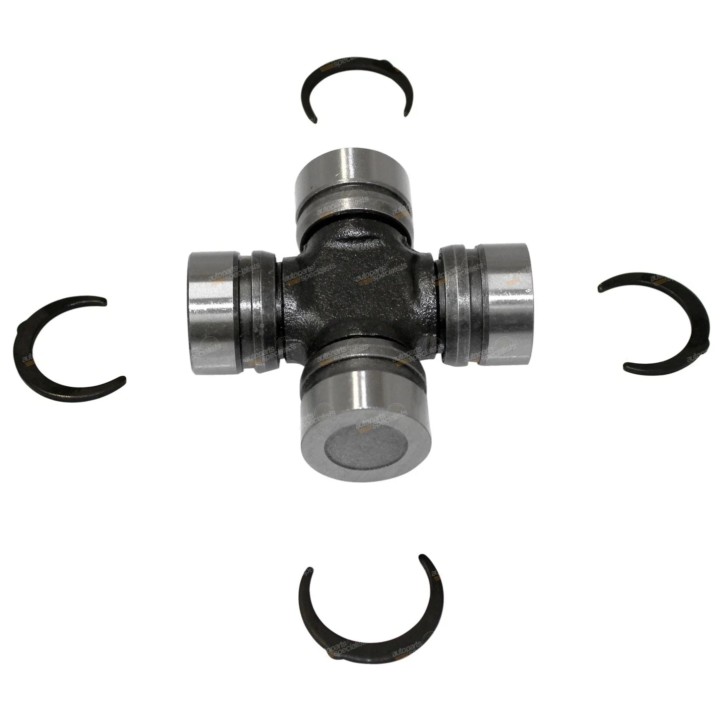 Front/Rear Universal Joint for Nissan Pathfinder R50/WD21 (1987 - 2005)