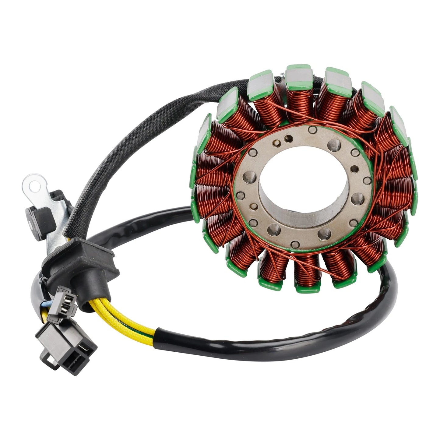 Alternator Stator for Kawasaki SC 250 A1 Epsylon 250 (2002)