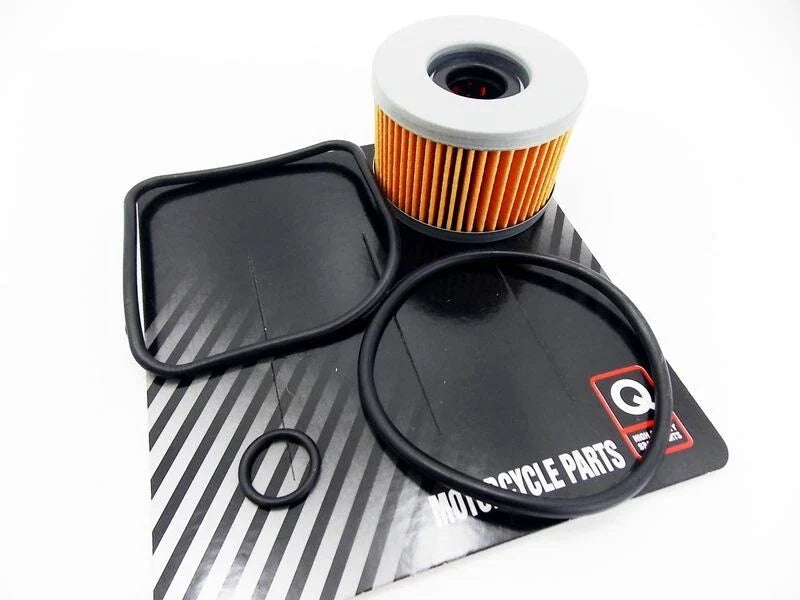 Performance Oil Filter for Honda VTR250 (1988-1990)