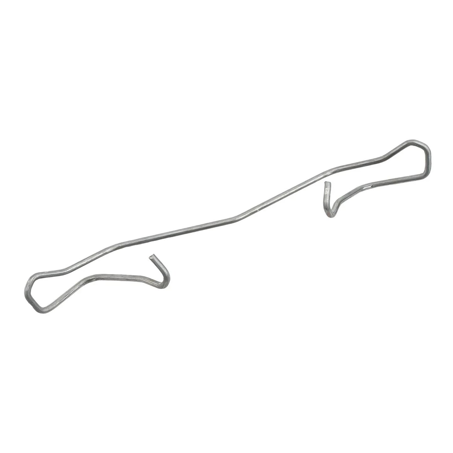 Brake Anti Rattle Retaining Clip for Mazda 3/5/6 (2004–2014)