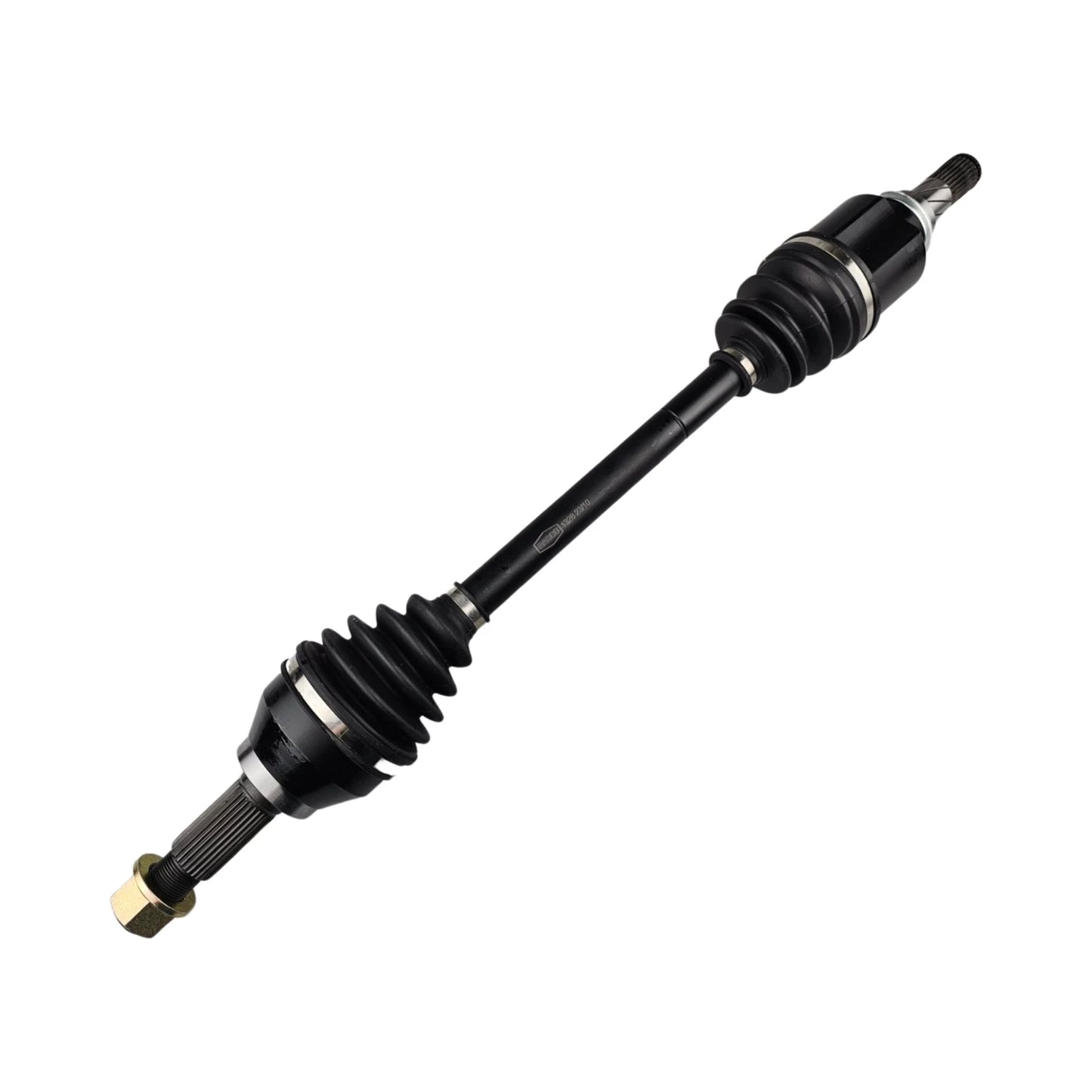 Left Hand CV Joint Axle Drive Shaft for Nissan Juke (2012–2020)