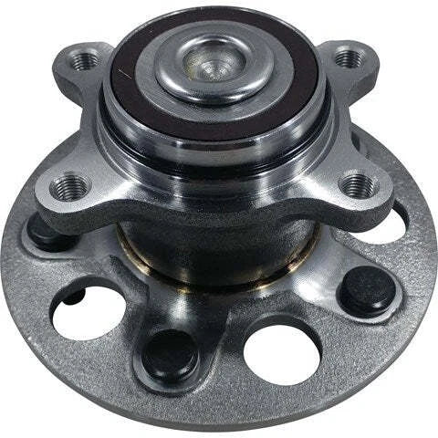 Rear Wheel Bearing Hub for Honda Civic (2006–2012)