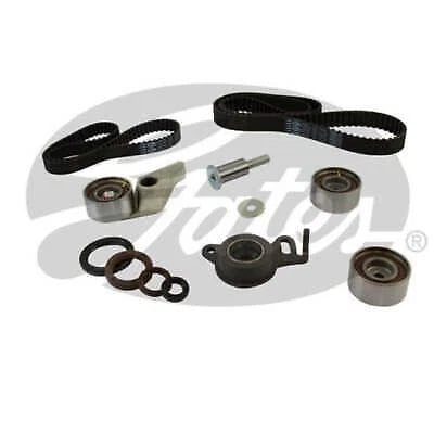 Timing Belt Kit for Mitsubishi Challenger Triton (2000–2015)