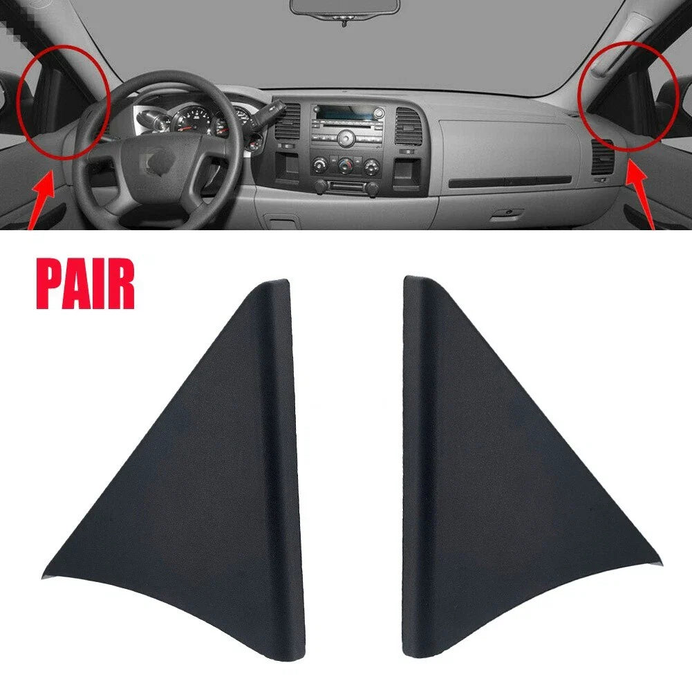 Premium Interior Door Upper Panels