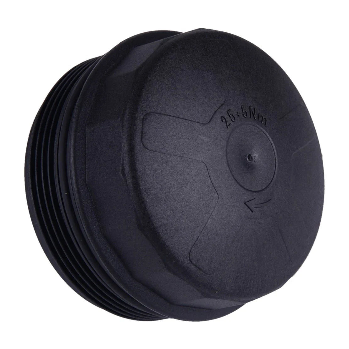 Oil Filter Housing Cover for BMW E60 E71 E90 E92 1-6 Series (2007-2013)