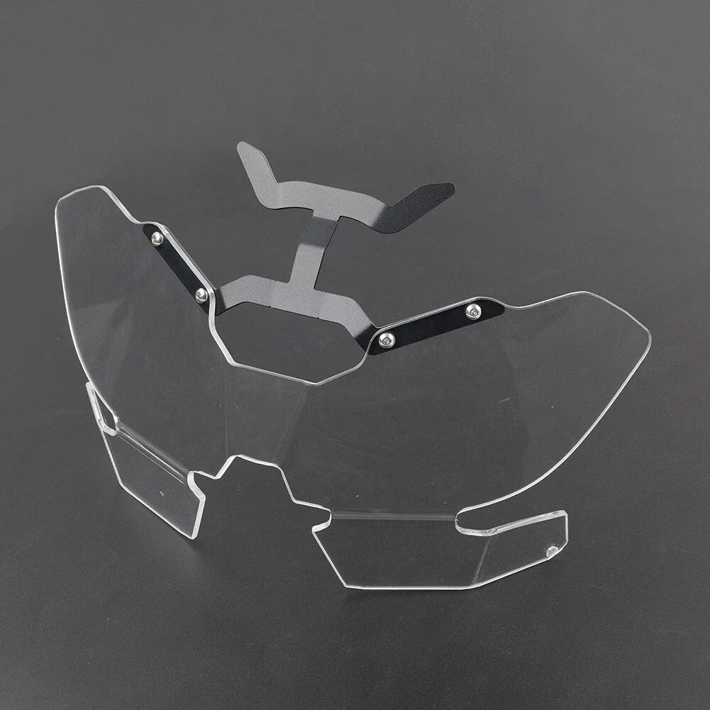 Headlight Cover Guard for Honda CRF1100L Adventure Sports (2020-2023)