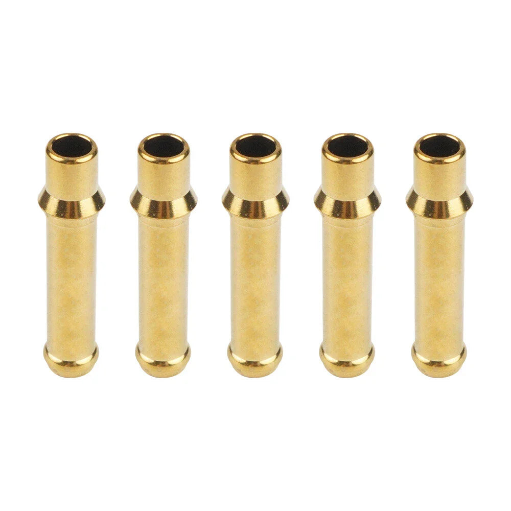 5 x 3/8" Transmission Line Fitting Tube Adapter for GM (1996 - Present)