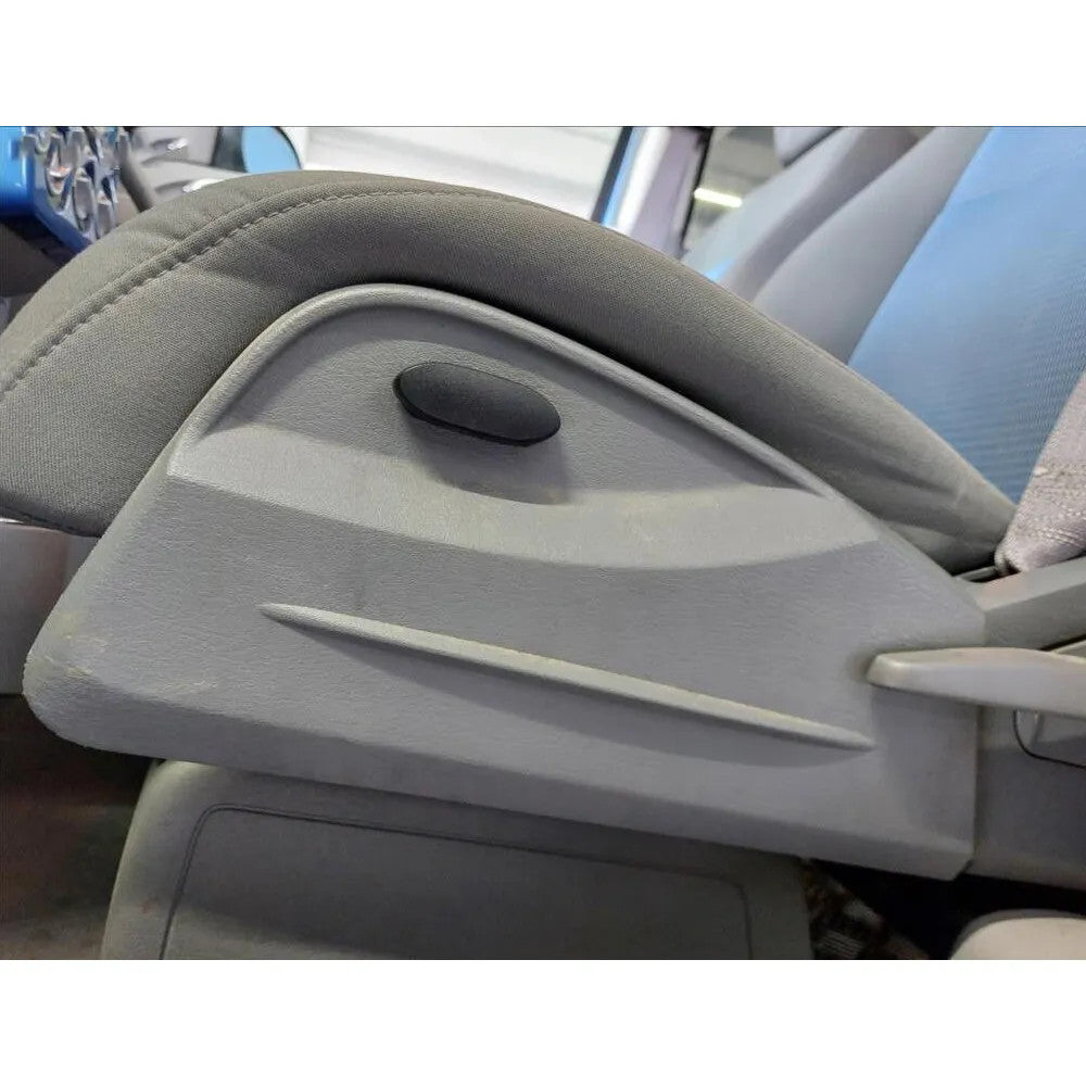 Driver Power Seat Trim Panel Bezel Cover for Chrysler PT Cruiser (2006–2010)