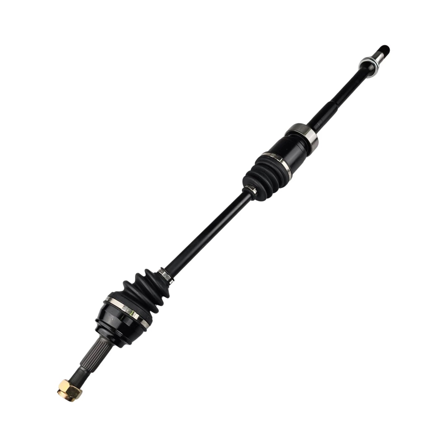 Front Right CV Axle Drive Shaft for Mazda 2 (2014–2022)