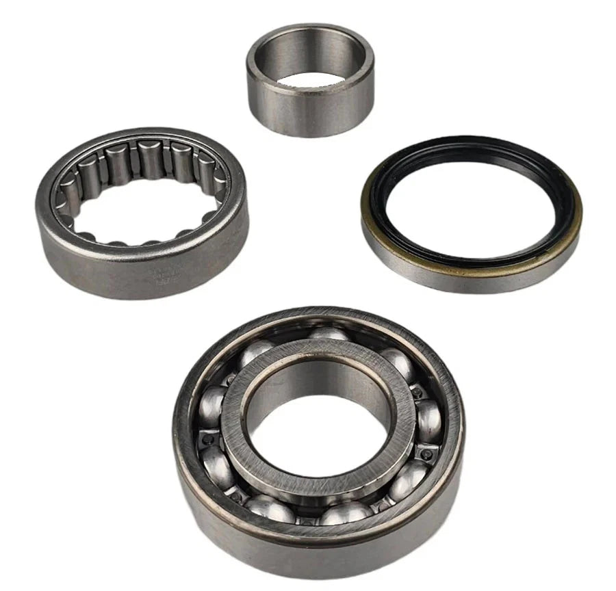 Rear Wheel Bearing Kit for Volkswagen Kombi T2 (1973–1980)
